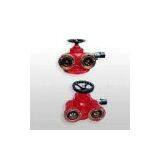 Multi-functional Firefighitng Siamese Connection thumbnail-1