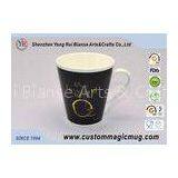 Commemorate Love Souvenirs Heat Colour Changing Mug With Photo