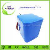 3% Discount Rechargeable 18650 Lithium Ion Battery 12v 9ah thumbnail-3