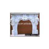 Marble Fireplace,Granite Fireplace,Fireplace thumbnail-1