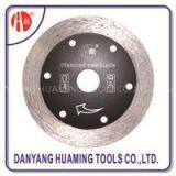 HM-14 Continuous Saw Blade (110mm Segment Height 12mm) thumbnail-1