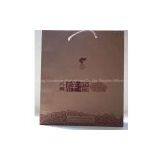 kraft paper bags