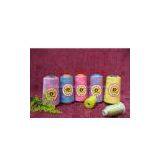 Polyester Fire-Retardant Thread