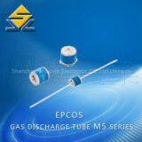 EPCOS ceramic gas tube M5 series