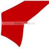 Satin Table Runner for Table Cover and Banquet Table Runner