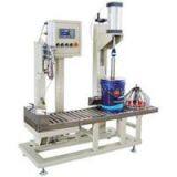 High Viscosity Semi-auto Filling Machine