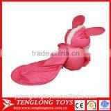 Reversible 2 in 1 Funny Stuffed Animal / u Shape Neck Pillow thumbnail-4