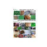 Laser Door Mat Cutting Machine thumbnail-1