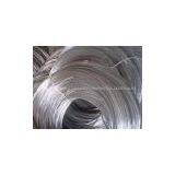 Galvanized Wire