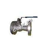 Cast Steel Ball Valve