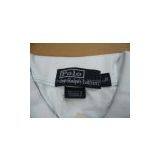 100% Cotton Men's Polo Shirt, Big Pony, #3, Blue, Short Sleeve, Size XXL thumbnail-2