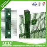 Anticlimb Fencing / Extreme Mesh Panels / Prison Mesh Fencing thumbnail-2