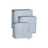 PTFE HEPA&ULPA Air Filter