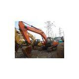 Used Excavator Hitachi ZX330