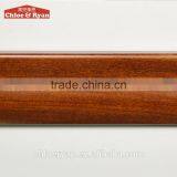 Supply Customized Crown Molding Fancy Wooden Picture Frame Moulding thumbnail-6