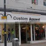 Custom Apparel company overview - view 1 thumbnail