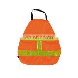 Pet Safety Vest With 6 LED Lights thumbnail-1