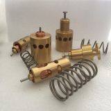 Temperature Control Valve Core, Thermal Package，Oil Thermostats ，Oil Temperature Control Valve, Valve Core thumbnail-4