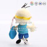 High Quality Real Lovely Infant Plush Doll for Sale thumbnail-3