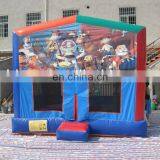 Inflatable Toys,inflatables, Module Bouncers D103