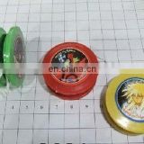 promotion plastic yoyo cheap yoyo ball toys