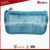 2014 New Products of Cheap Wholesale Mesh Cosmetic Bags thumbnail-1