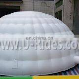 Dome Party Inflatable Tent for Outdoor thumbnail-5
