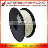 3D Printer Printing 1.75mm/3mm Flame Retardant ABS Filament