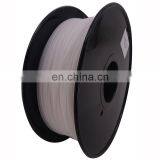 High Quality 3D Printer Filament 3D Printing Materials PLA ABS Z-Marble Twinkling Flexible thumbnail-1