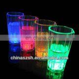 Bar Items LED Plastic Light up Shining Cups