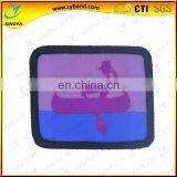 Pretty Girl Custom Creative Design Badges