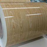 Prime Prepainted Galvanized Galvalume Steel Coils PPGI PPGL thumbnail-1