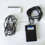 Pneumatic Automatic Button Badge Making Machine With Cheap Price on Hot Sales in thumbnail-5