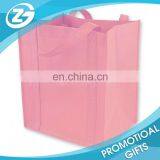 Promotional Non Woven Fashion Shoes Clothes Bag thumbnail-1