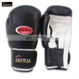 Cowhide Leather Boxing Gloves thumbnail-1