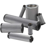 Industrial Hydraulic Machinery Filter Parts FAX-250 x 10 Oil Dawn Hydraulic Filter Cartridge thumbnail-4