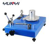 Piston Dead Weight Tester Calibration