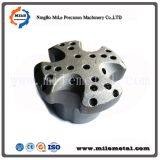 Sand Casting Holder,Investment Casting With Cnc Machining,China Custom Foundry,casting thumbnail-2