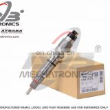 0445120029 DIESEL FUEL INJECTOR FOR ISB QSB ENGINES