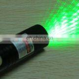 Adjustable Powerful SD 303 Focus Burning Green Laser Pointer Light Lazer Pointers Pens thumbnail-4