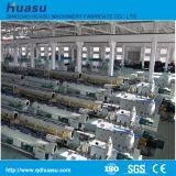 China Plastic Tube Machine PVC Water Supply Disposal Pipe Machine Manufacturer thumbnail-5