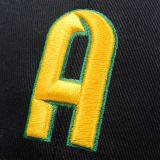 100% Cotton Baseball Cap Dad Cap Face Cap With Custom LOGO thumbnail-2