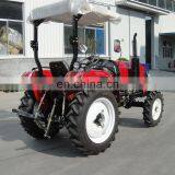 Wheel 40hp Tractor Famous Engine for Sale Wheel Tractor for Hot Sales 40horsepower Tractor thumbnail-4