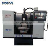Advantage Metal Cnc Machining Center VMC3020 thumbnail-1