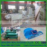 Commercial Wooden Foot Pier Extruder Sawdust Pess Machine With High Efficiency and Good Quality thumbnail-5