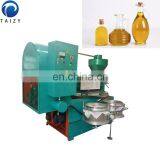 Sesame Soybean Sesame Seed Corn Cotton Seed Peanut Oil Press Machine thumbnail-4