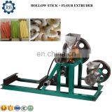 New Condition Corn Puff Snack Extruder Machine Small Corn Puffing Snack Machine Puffed Corn Snacks Extruder Making Machine thumbnail-5