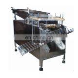 Good Feedback High Speed Quail Egg Peeling Machine thumbnail-1