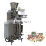 Automatic Cashew Nuts Packing Machine Seeds Snack Packing Machine Small Packing Machine thumbnail-1