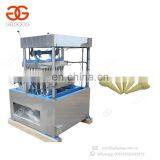 Hot Sale Waffle Cone Making Machine Price Pizza Cone Production Line Machines Ice Cream Cone